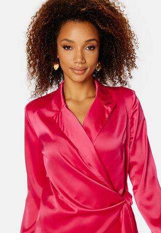 Victoria Short Blazer Dress