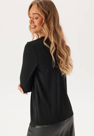 Vmalma Ls Knot Top