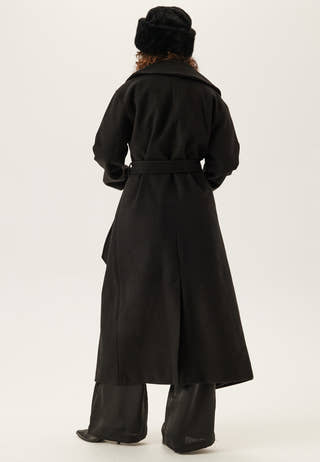 Vmanne Bergen Xtra Long Coat
