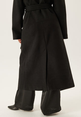 Vmanne Bergen Xtra Long Coat