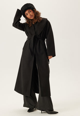 Vmanne Bergen Xtra Long Coat