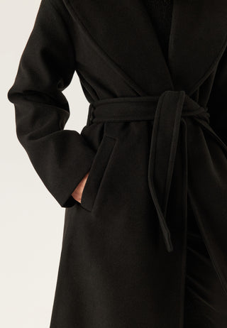 Vmanne Bergen Xtra Long Coat