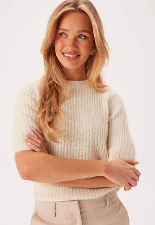 Vmawsome 2/4 O-NECK PULLOVER O