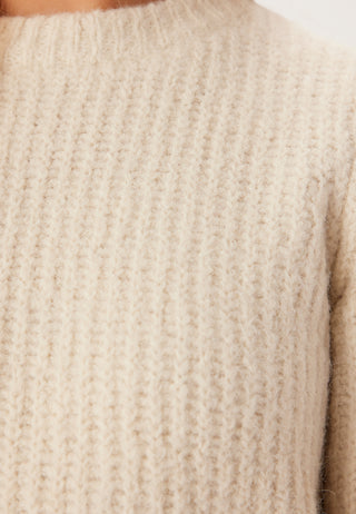 Vmawsome 2/4 O-NECK PULLOVER O