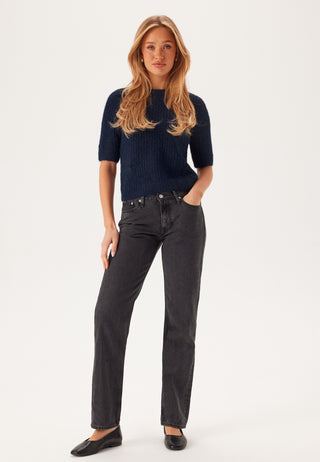 Vmawsome 2/4 O-NECK PULLOVER O