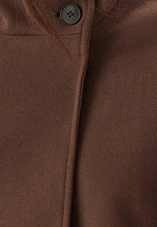 Vmbabetterosa Short Cape