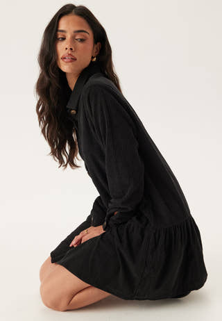 Vmcleo Short Shirt Dress