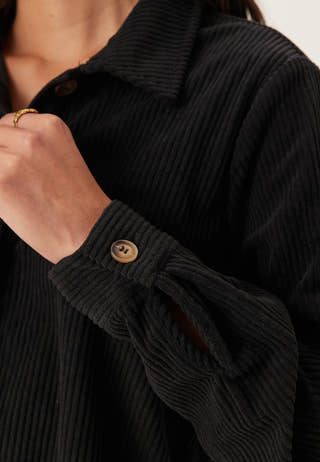 Vmcleo Short Shirt Dress