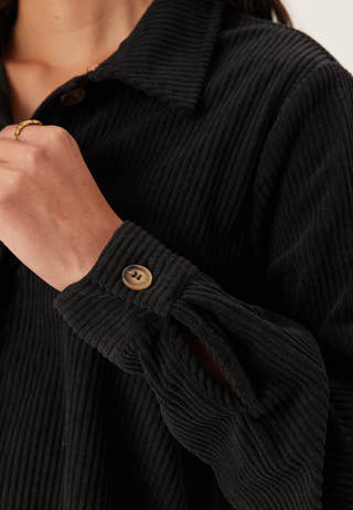 Vmcleo Short Shirt Dress