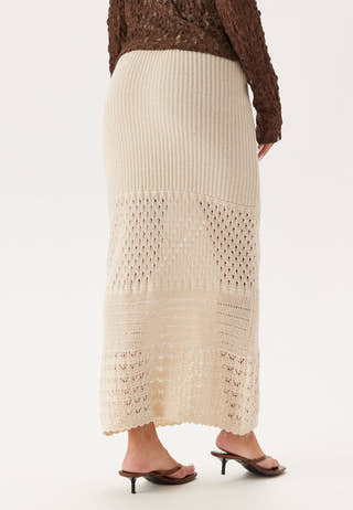 Vmdania Hw Ankle Skirt