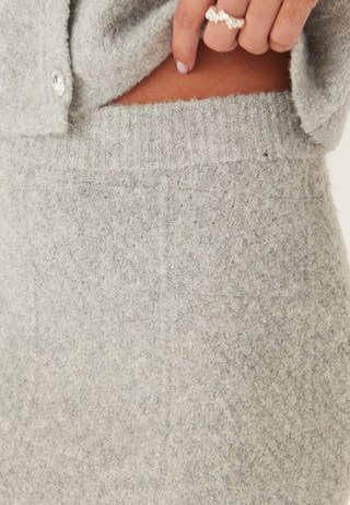 Vmdiana Nw Short Skirt