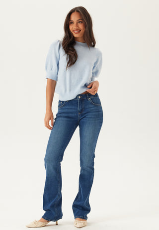 Vmdoffy 2/4 O-neck pullover