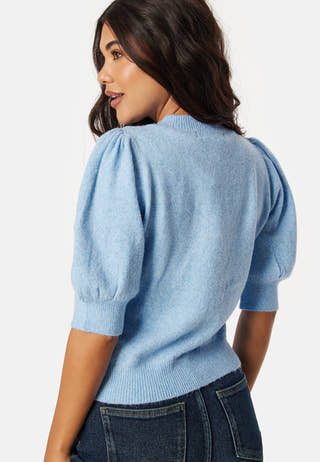 Vmdoffy 2/4 O-neck pullover