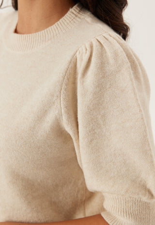 Vmdoffy 2/4 O-neck pullover