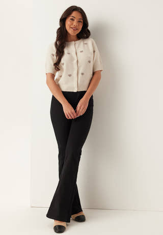 Vmdoffy Intarsia 2/4 O-NCK CAR