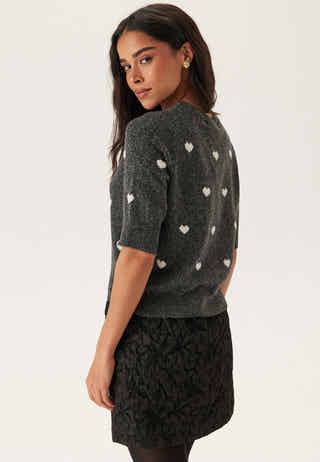 Vmdoffy Intarsia 2/4 O-NK PULL