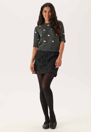 Vmdoffy Intarsia 2/4 O-NK PULL