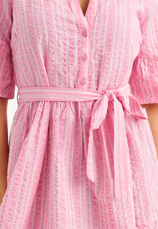 Vmelena 2/4 SHORT DRESS