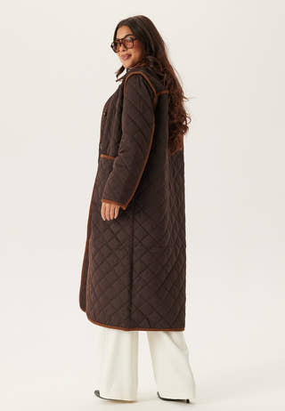 Vmemily Long Coat