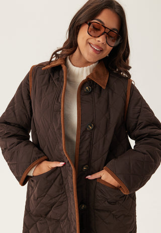 Vmemily Long Coat