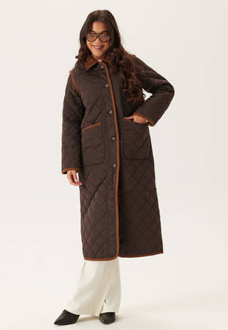 Vmemily Long Coat