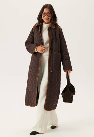 Vmemily Long Coat