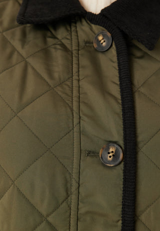 Vmemily Long Coat