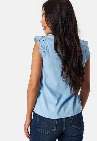 Vmemily SL gathering top