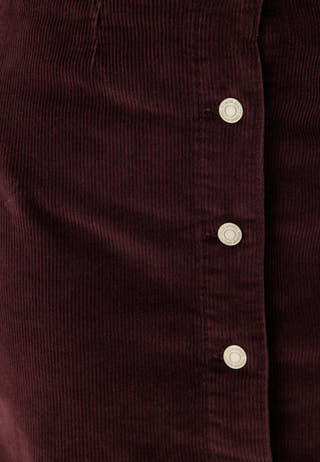 Vmetta Hr Short Cord Skater Sk