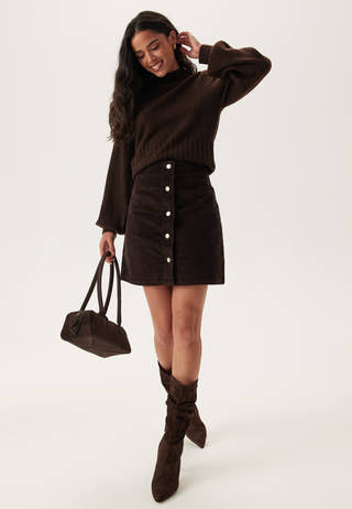 Vmetta Hr Short Cord Skater Sk