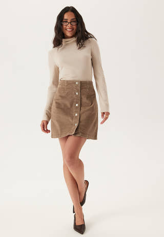 Vmetta Hr Short Cord Skater Sk