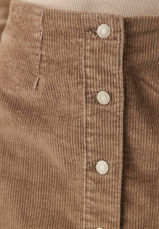 Vmetta Hr Short Cord Skater Sk