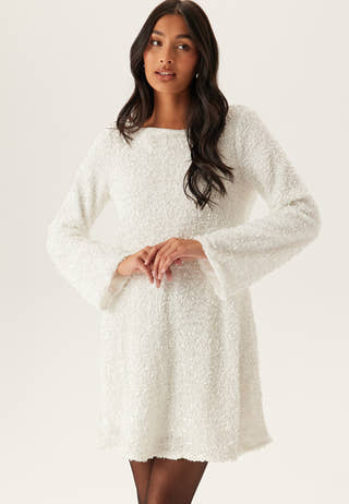Vmetta Ls Boatneck Short Bow D