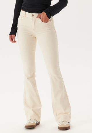 Vmflash Mr Flared Jeans Color