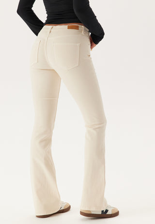 Vmflash Mr Flared Jeans Color