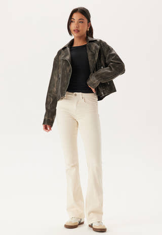 Vmflash Mr Flared Jeans Color