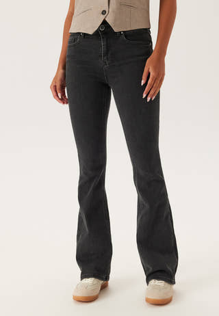 Vmflash Mr Flared Jeans Li170