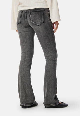 Vmflash Mr Flared Jeans Li213