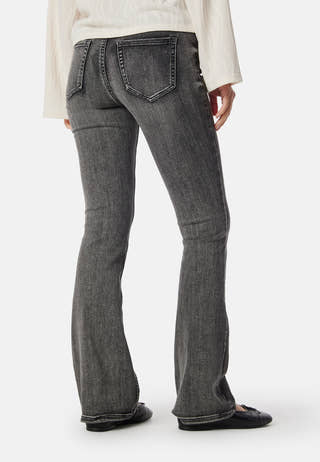 Vmflash Mr Flared Jeans Li213
