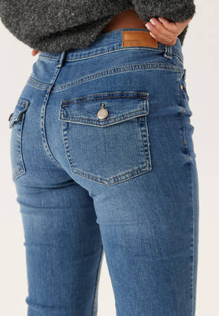 Vmflash Mr Flared Pocket Jns