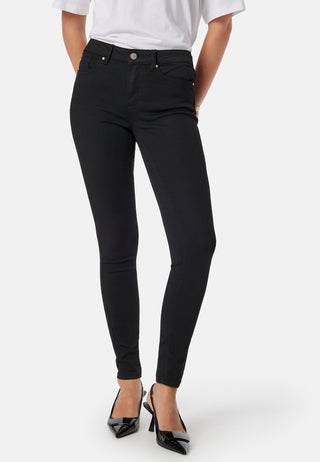 Vmflash Mr Skinny Jeans Li140