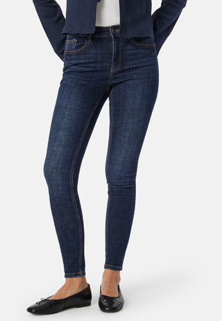 Vmflash Mr Skinny Jeans Li3303