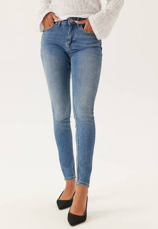 Vmflash Mr Skinny Jeans Li347
