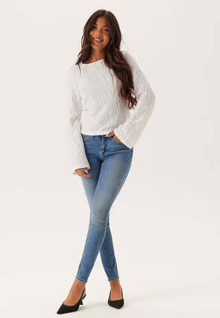 Vmflash Mr Skinny Jeans Li347