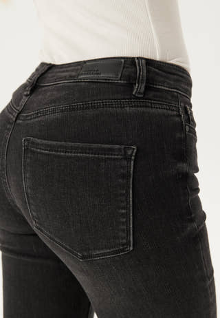 Vmflash Mr Straight Jeans Li11