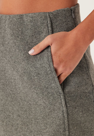 Vmfortuneallison Hw Short Skir