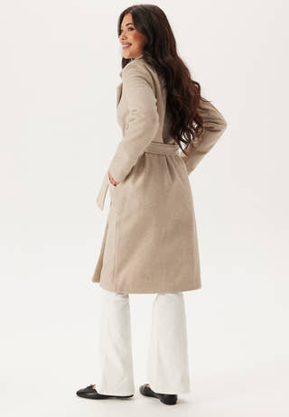 Vmfortuneaya Long Coat