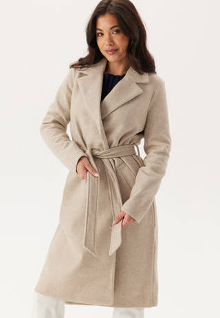 Vmfortuneaya Long Coat
