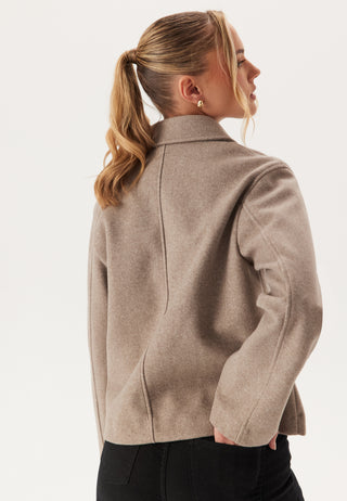 Vmfortunemie Short Jacket