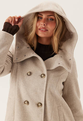 Vmfortuneshila Jacket